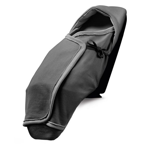 Quinny Neugeborenen-Einlage from Birth Inlay für Zapp Xtra / Zapp Xpress / Zapp Flex / Moodd / Buzz Xtra - Dark Grey