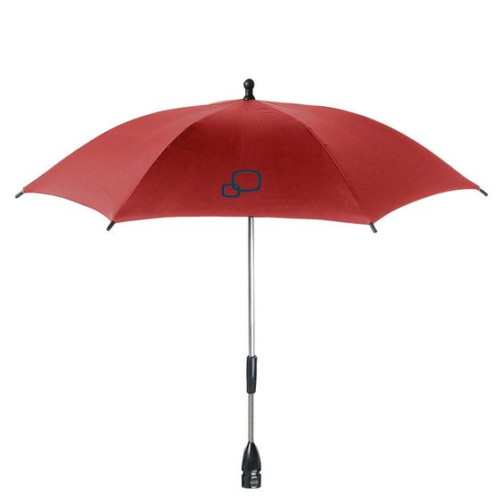 Quinny Sonnenschirm für Zapp / Zapp Xtra / Zapp Xtra 2.0 / Zapp Xpress / Zapp Flex / Buzz Xtra / Moodd - Red Rumour