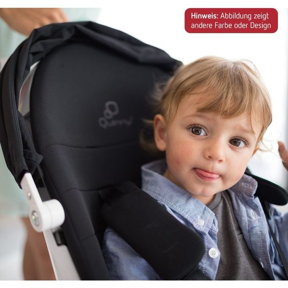 Quinny Sportwagen Moodd - Blue Base