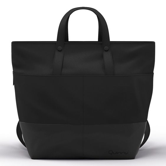 Quinny Wickeltasche Changing Bag - Black