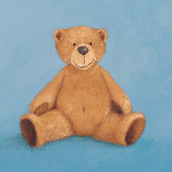 Ravensburger Mein allererstes Fühlbuch