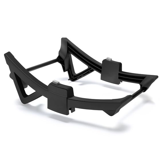 Recaro Adapter Zero.1 Elite für Buggy Easylife & Citylife