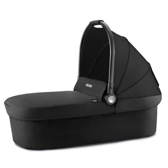 Recaro Baby bath for Citylife incl. adapter - Black