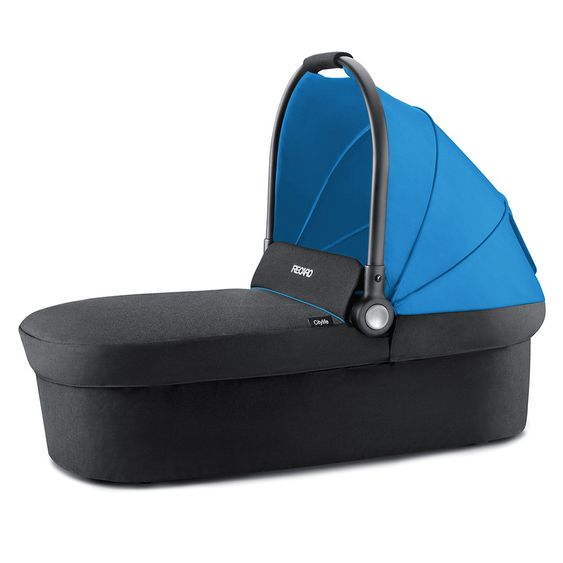 Recaro Babywanne für Citylife inkl. Adapter - Saphir
