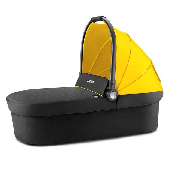 Recaro Bagnetto per bambini Citylife con adattatore - Sunshine