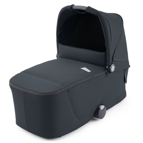 Recaro Bagnetto per Sadena e Celona - Prime - Mat Black