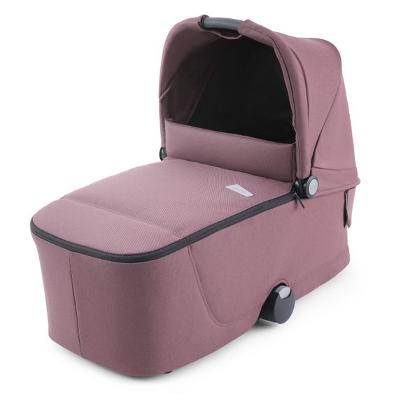 Recaro Babywanne für Sadena und Celona - Prime - Pale Rose
