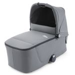 Carrycot for Sadena and Celona - Prime - Silent Grey