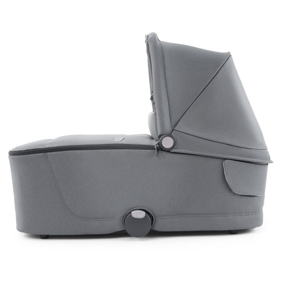 Recaro Babywanne für Sadena und Celona - Prime - Silent Grey