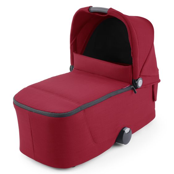 Recaro Babywanne für Sadena und Celona - Select - Garnet Red