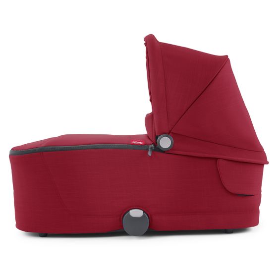 Recaro Babywanne für Sadena und Celona - Select - Garnet Red