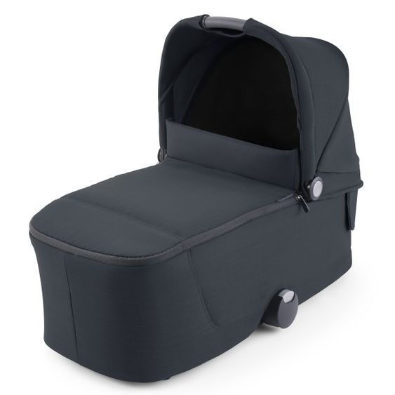 Recaro Babywanne für Sadena und Celona - Select - Night Black
