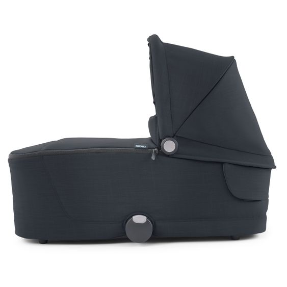 Recaro Babywanne für Sadena und Celona - Select - Night Black