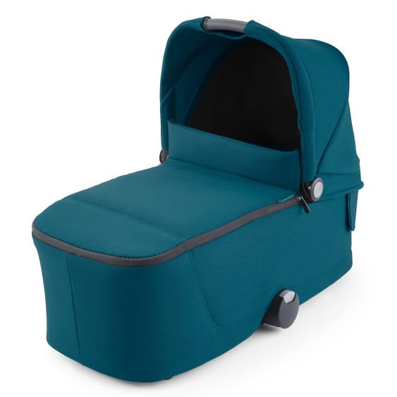 Recaro Babywanne für Sadena und Celona - Select - Teal Green