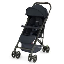 Buggy & Sportwagen Easylife Elite 2 (bis 15 kg belastbar) - Select - Night Black