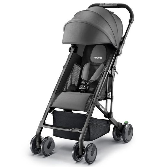 Recaro Buggy & Sportwagen Easylife Elite - Graphite
