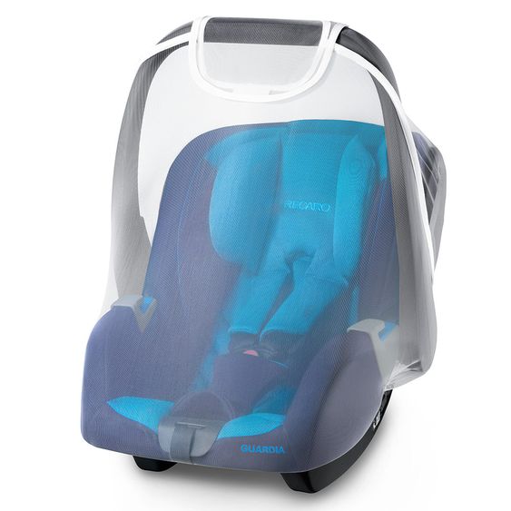 Recaro Insektenschutz für Babyschale Avan, Guardia & Privia