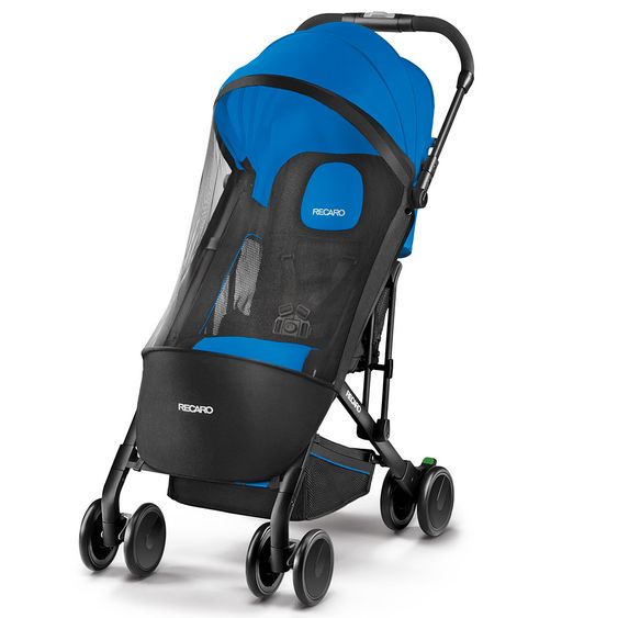 Recaro Insektenschutz für Buggy Easylife - Schwarz