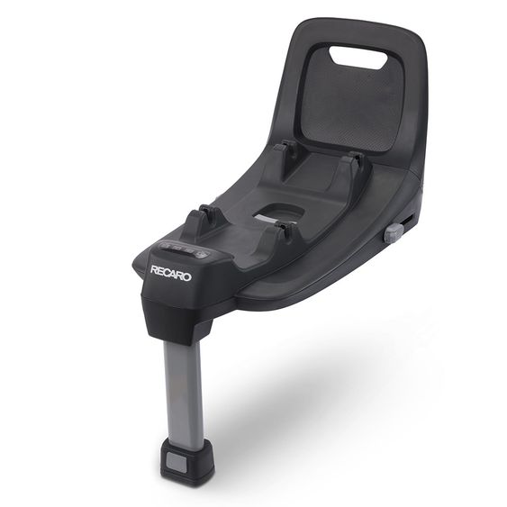 Recaro Isofix Base for Avan / Kio i-Size - Black