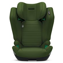 Kindersitz Axion 1 i-Size ab 3 Jahre bis 12 Jahre (100 cm - 150 cm) mit Isofix - Epic Green