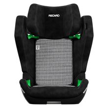 Kindersitz Axion 1 i-Size ab 3 Jahre bis 12 Jahre (100 cm - 150 cm) mit Isofix - Pepita