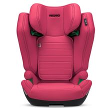 Kindersitz Axion 1 i-Size ab 3 Jahre bis 12 Jahre (100 cm - 150 cm) mit Isofix - Wow Pink