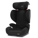 Kindersitz Mako 2 i-Size 100 cm - 150 cm / 3,5 Jahre bis 12 Jahre - Core - Deep Black