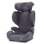 Child seat Mako 2 i-Size 100 cm - 150 cm / 3.5 years to 12 years - Core - Simpley Grey