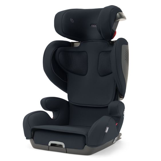 Recaro Child seat Mako Elite 2 i-Size 100 cm - 150 cm / 3.5 years to 12 years - Select - Night Black