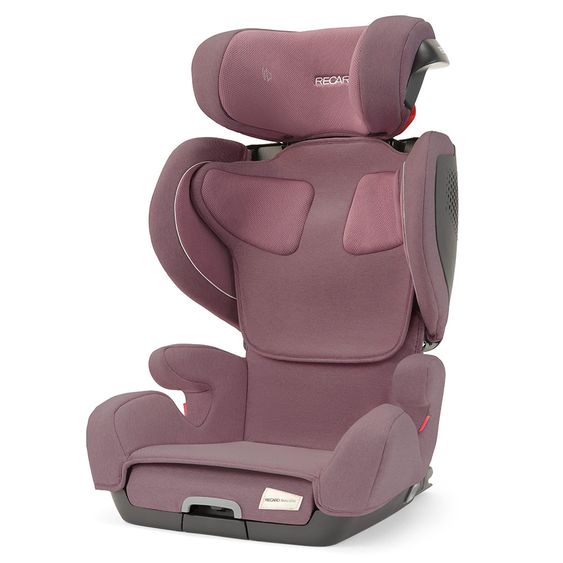 Recaro Kindersitz Mako Elite i-Size - Prime Pale Rose