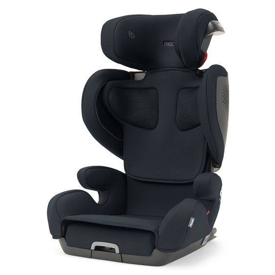 Recaro Kindersitz Mako Elite i-Size - Select Night Black