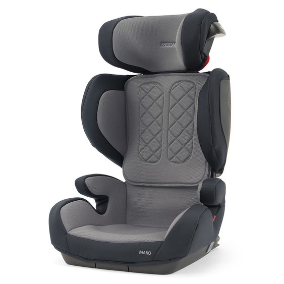 Recaro Kindersitz Mako i-Size - Core Carbon Black