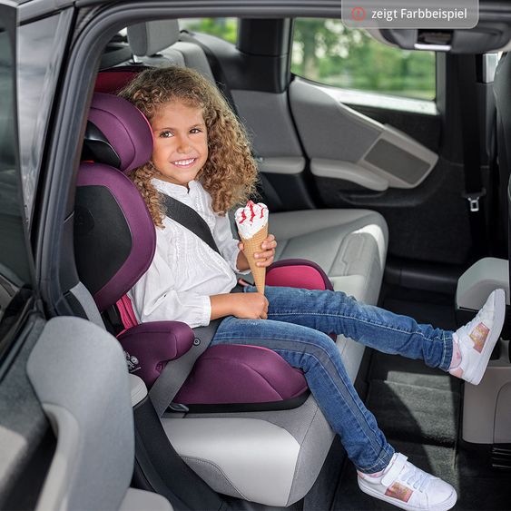 Recaro Kindersitz Mako i-Size - Core Carbon Black