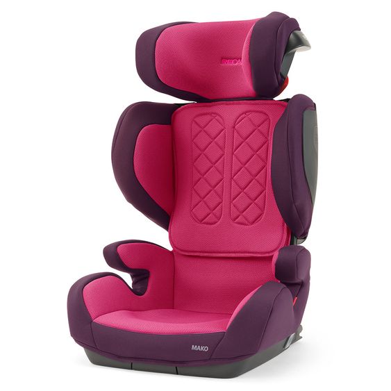 Recaro Kindersitz Mako i-Size - Core Power Berry
