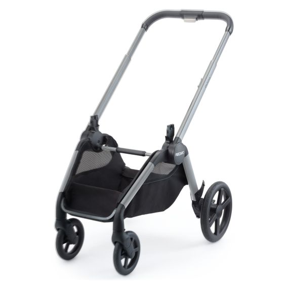 Recaro Kinderwagen-Gestell Celona - Silver