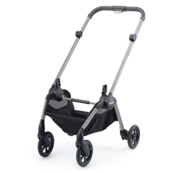Recaro Kinderwagen-Gestell Sadena - Silver