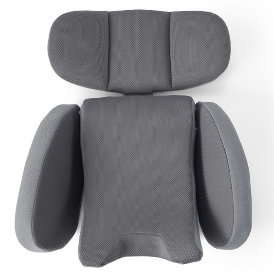 Recaro Neugeboreneneinlage für Reboarder Kio - Prime - Silent Grey