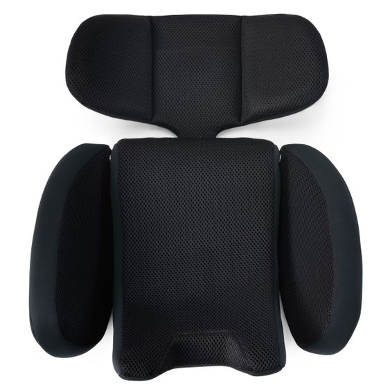 Recaro Neugeboreneneinlage für Reboarder Kio - Select - Night Black