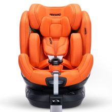 Vibrant Orange
