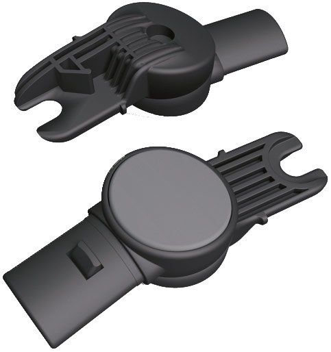 Recaro Recaro Adapter für I-Candy Apple