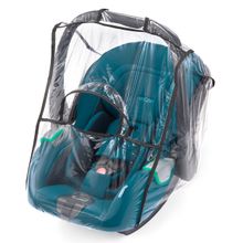 Rain cover for baby car seat Avan