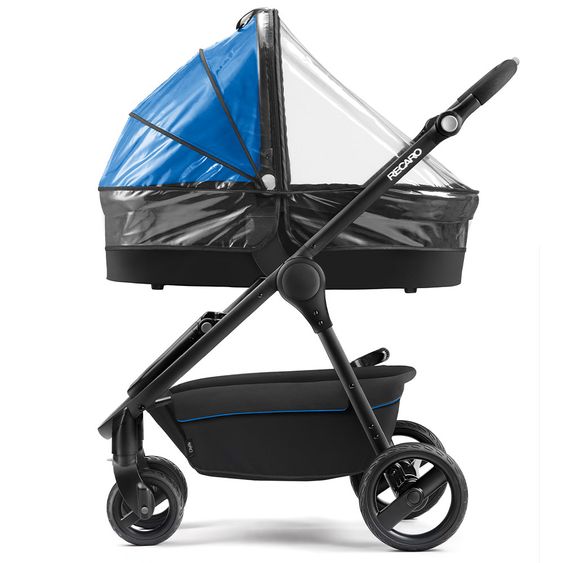 Recaro Regenschutz für Babywanne Citylife