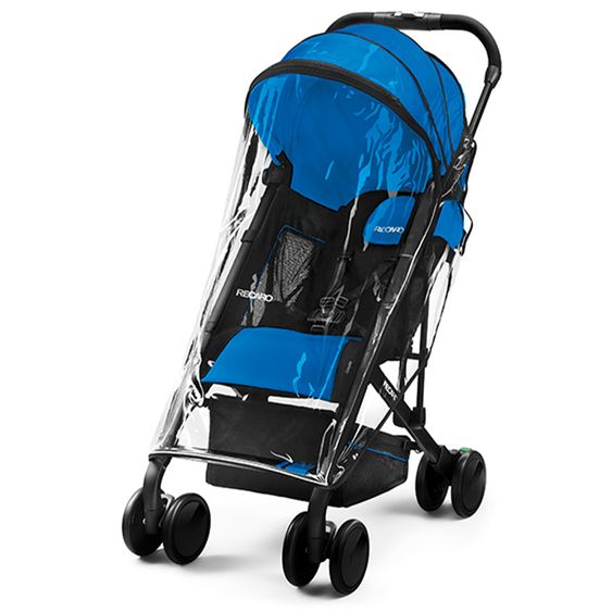 Recaro Regenschutz für Buggy Easylife