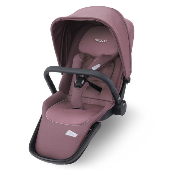 Recaro Sitzeinheit für Sadena und Celona - Prime - Pale Rose