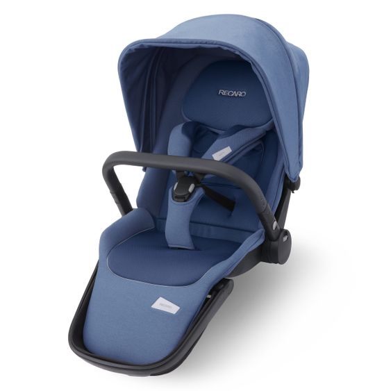 Recaro Sitzeinheit für Sadena und Celona - Prime - Sky Blue