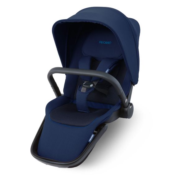 Recaro Sitzeinheit für Sadena und Celona - Select - Pacific Blue