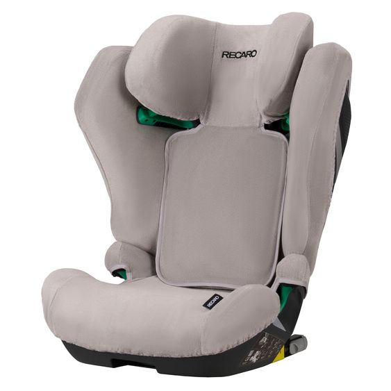 Recaro Sommerbezug für Axion 1 - Beige