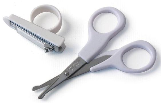 Reer 2-tlg. Nagelpflege-Set