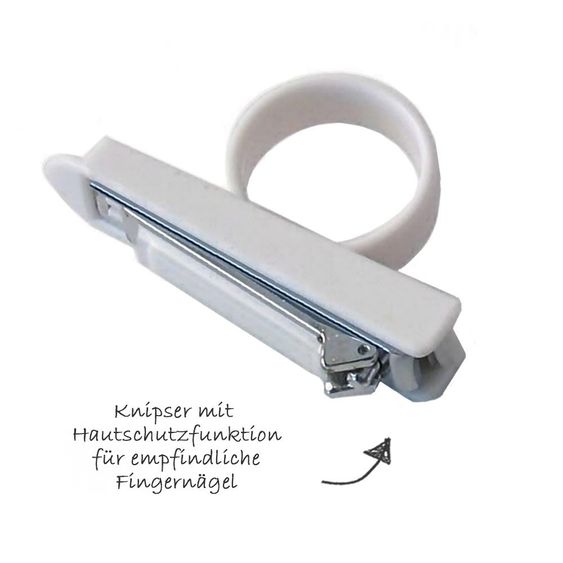 Reer 2-tlg. Nagelpflege-Set