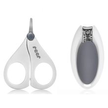 Set De Soin Des Ongles 2 Pièces BabyCare